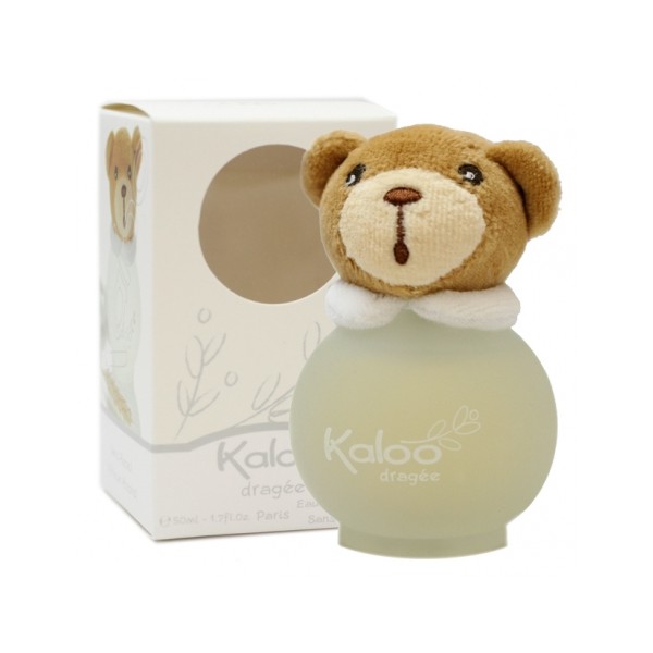 Kaloo Classic Dragee Eau De Santeur 50ml