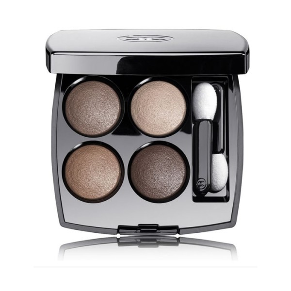 Chanel Les 4 Ombres Quadra Eyeshadow 226 Tissé Rivoli