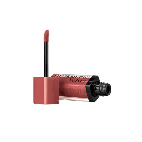 BJ LABIAL ROUGE E VELVET LIQUID