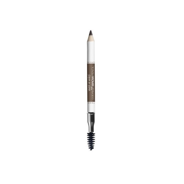 WETN WILD COLORICON BROW PENCIL BRUNETTES DO IT BETTER 1UN