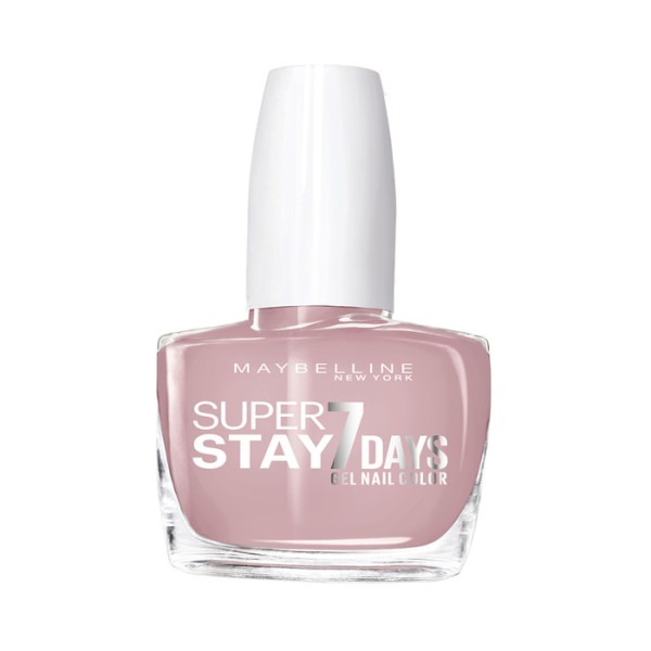 MAYB UÑAS SUPERSTAY 7 DIAS 130-ROSE POUDRÉ