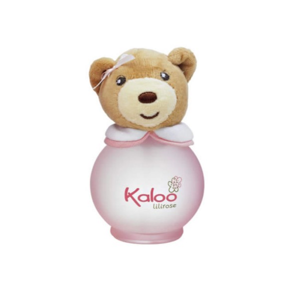 Kaloo Classic Lilirose Eau De Senteur Spray 100ml