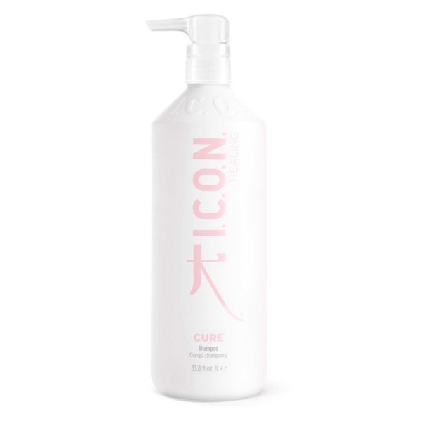 Icon Cure By Chiara Recover Shampoo 1000ml