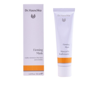 Dr Hauschka Mascarilla Reafirmante 30ml