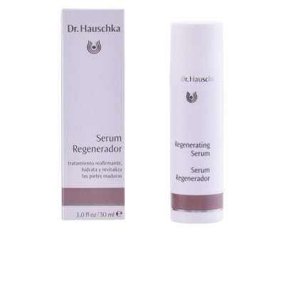 Dr Hauschka Serum Regenerador 30ml