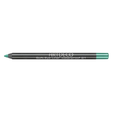 Artdeco Soft Lip Liner Waterproof 21 Shiny Light Green