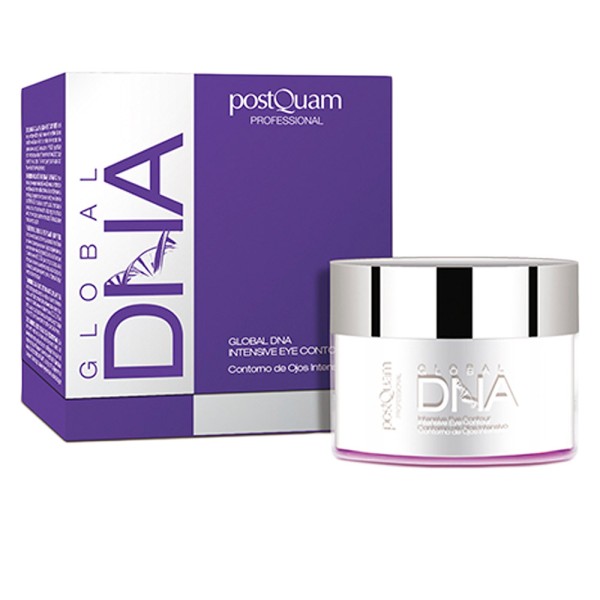 Postquam Global Dna Contorno De Ojos Intensivo 15ml