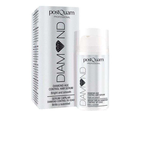 Postquam Diamond Age Control Serum Capilar 30ml