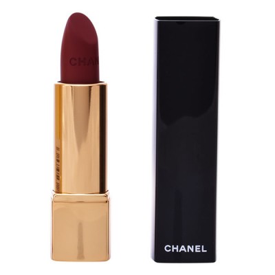 Chanel Rouge Allure Velvet Luminous Matte Lip Colour 58 Rouge Vie 3.5g