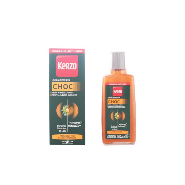 KERZO CHOC LOCION 150 ML -D