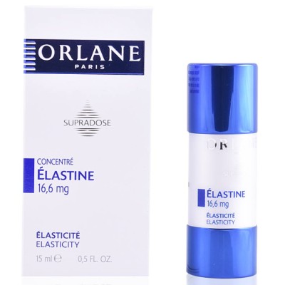 ORLANE SUPRADOSE CREMA CAFE DETOX 15ML