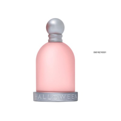 Halloween Eau de Toilette Halloween Magic Spray 50ml