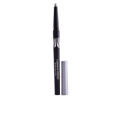 Max Factor Excess Intensity Longwear Eyeliner 05 Excessive Silver