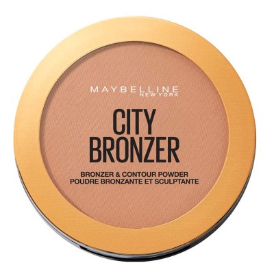 MAYB POLVO C CITY BRONZE