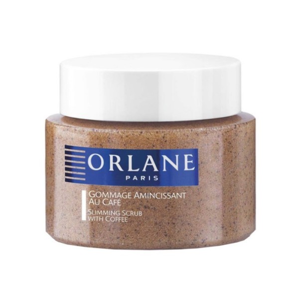 ORLANE CAFÉ EXFOLIANTE 500ML