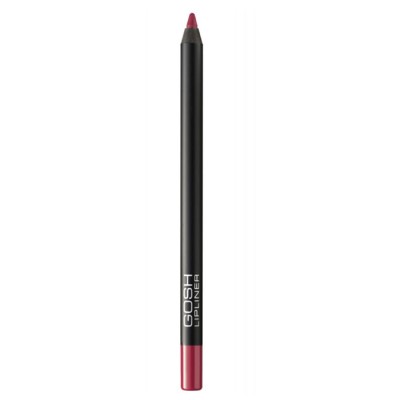 Gosh Velvet Touch Lipliner Waterproof 008 Raspberry Dream