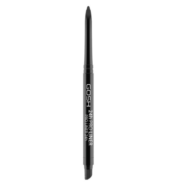 Gosh 24h Pro Liner Eyeliner 001 Black