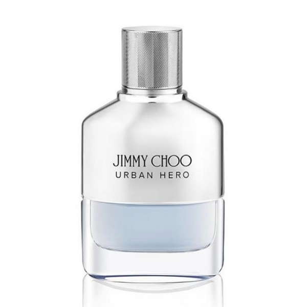 Jimmy Choo Urban Hero Eau De Parfum Spray 50ml