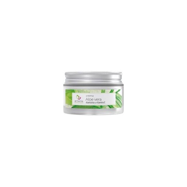 Armonia Crema Esencial Aloe Vera 50ml