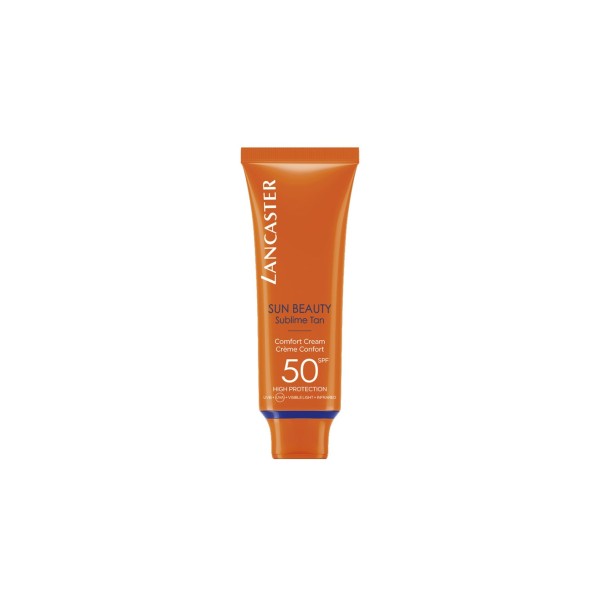 LANCASTER SUN BEAUTY CREMA CORPORAL SPF50 50ML