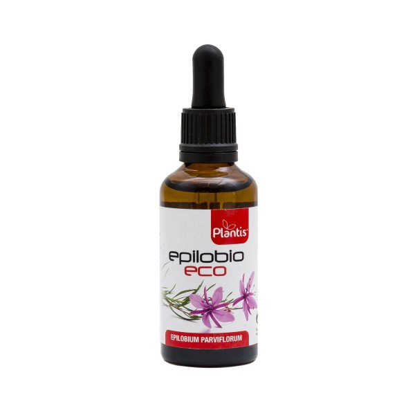 Artesania Extracto De Epilobio Eco Plantis 50ml