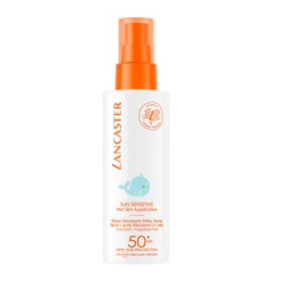 LTER SUN SENS.KIDS F50 SPRAY 30 ML