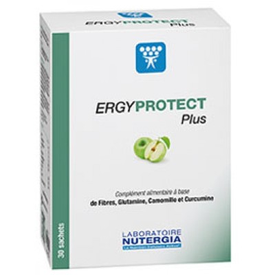 Nutergia Ergyprotect Plus 30 Sobres