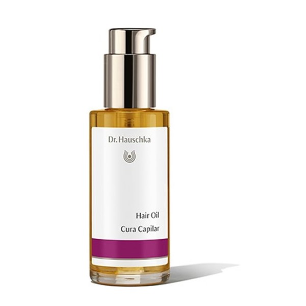 Dr. Hauschka Cura Capilar 75ml