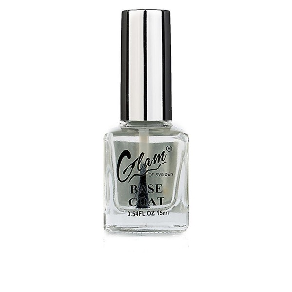 Glam Of Sweden Base Coat 15ml