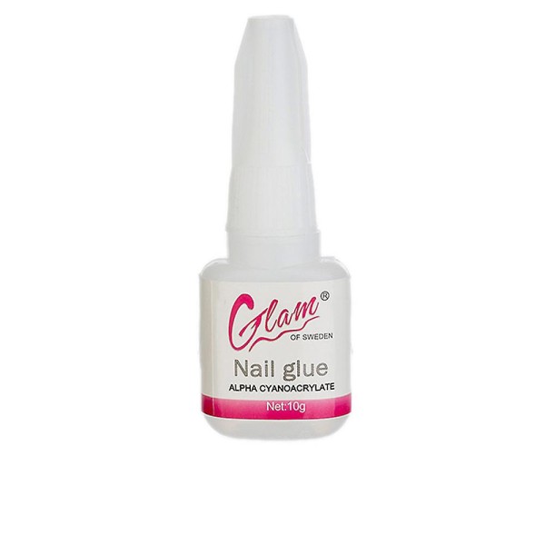 Glam Of Sweden Nail Glue 10g
