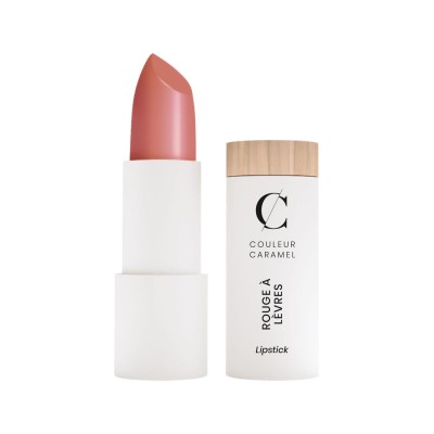 COULEUR CARAMEL ROUGE A LEVRES BARRA DE LABIOS 254 NATURAL PINK 1UN