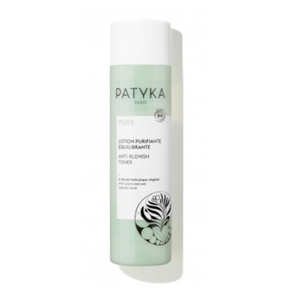 Patyka lotion purifiante equilibrant 200