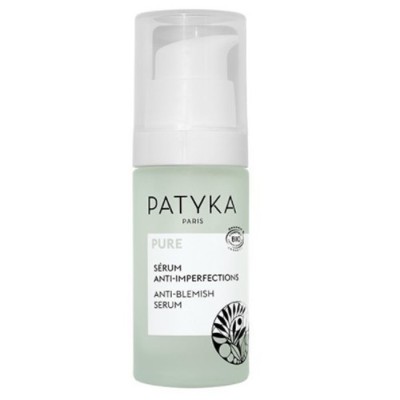 Patyka Anti-Blemish Serum 30ml