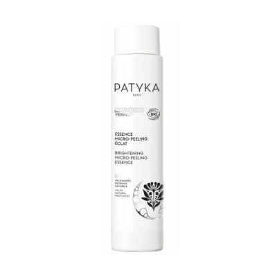 Patyka Brightening Micro-Peeling Essence 100ml