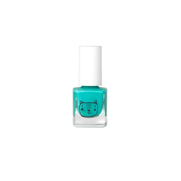 Mía Cosmetics Mia Kids Esmalte Uñas Squirrel 5ml