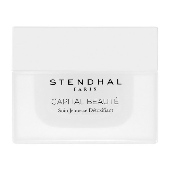 Stendhal Capital Beauté Soin Jeunesse Détoxifiant 50ml