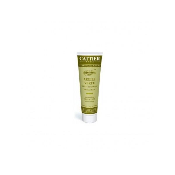 Cattier Paris Cattier Arcilla Verde 100g