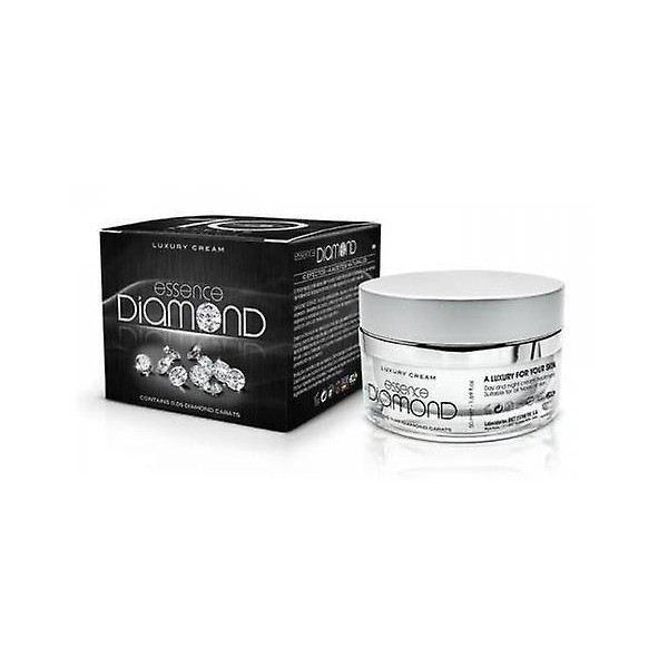 Diet Esthetic Diamond Essence Cream 50ml