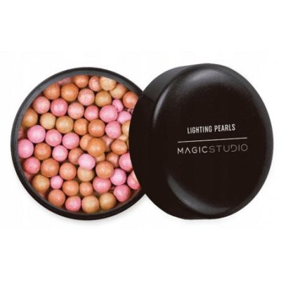 Magic Studio Powerful Cosmetics Lighting Pearls 52g