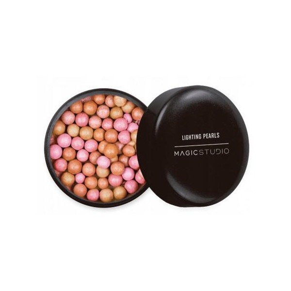 Magic Studio Powerful Cosmetics Lighting Pearls 52g