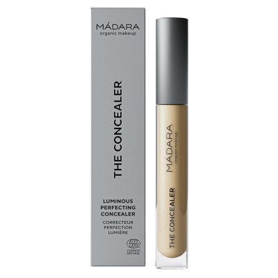 MADARA THE CONCEALER CORRECTOR LUMINOUS 35 HONEY 1UN