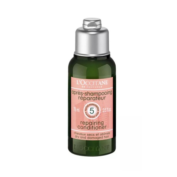 LOCCITANE AROMA ACOND REPARADOR 75 ML