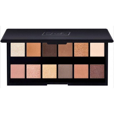 Sleek I-Divine Eyeshadow Palette Level Up