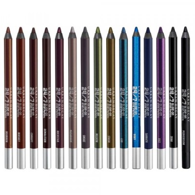 Urban Decay 24-7 Glide On Eye Pencil Bourbon