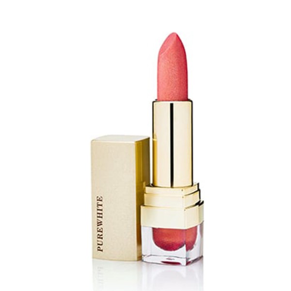 COULEUR CARAMEL GLOSS BARRA DE LABIOS 907 ROSE CORAIL 9ML