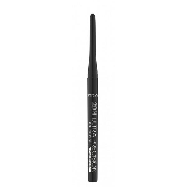 Catrice 10h Ultra Precision Gel Eye Pencil Waterproof 050-Blue 0,28g