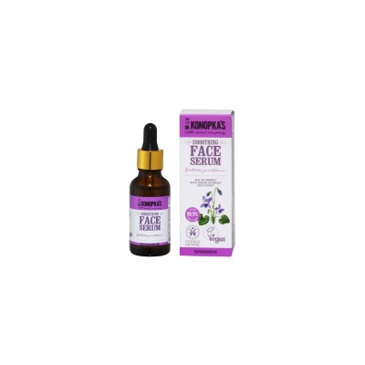 DR,KONOPKA'S SERUM FACIAL SUAVIZANTE 30ML