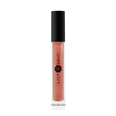 LILY LOLO LIP GLOSS COCKTAIL