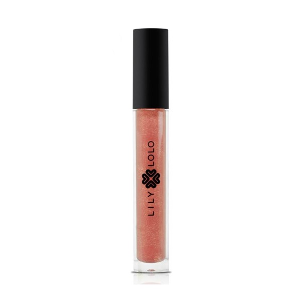 LILY LOLO LIP GLOSS COCKTAIL