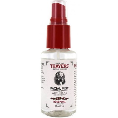 Thayers Bruma Facial Petalo De Rosa 89ml